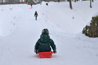 Warszawa zapowiada aktywną Zimę w Mieście 2026. Czeka długa lista zajęć