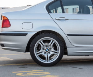 Opony całoroczne Nokian Seasonproof 225/45 R17