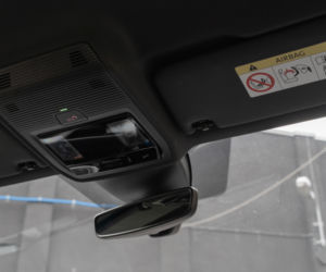 (2020) Seat Leon FR 1.5 eTSI 150 KM DSG7