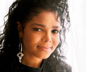 Janet Jackson