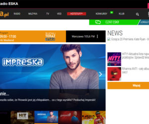 2016 rok - więcej radia, więcej newsów i rozrywki!
