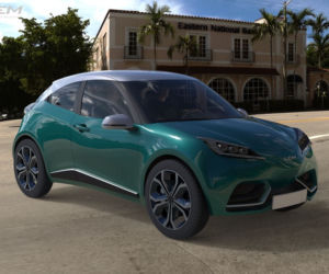 Konkurs Electromobility Poland