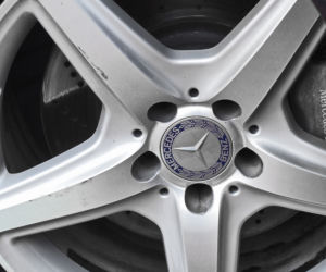 Mercedes-Benz CLS 350 BlueTec