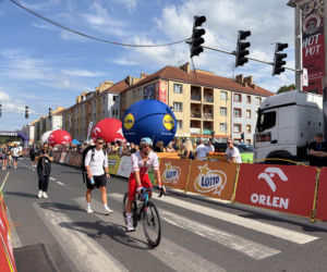 Tour de Pologne Koszalin