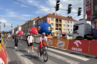 Tour de Pologne 2026 i 2. etap. Jaka trasa drugiego etapu? Start w Koszalinie