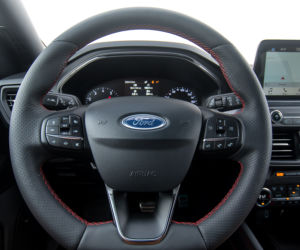Ford Focus 1.5 EcoBoost 150 KM AT8 ST-Line