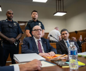 Harvey Weinstein skazany na 15 lat w ponownym procesie w NY
