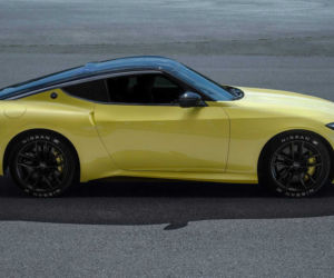 Nissan Z Proto