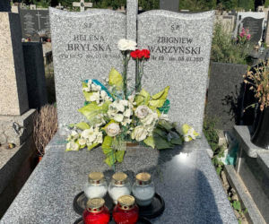 Mój ukochany Grubas. Tak o dziadku powstańcu warszawskim mówi wnuczka Anna Warzyńska
