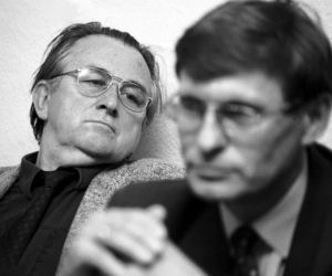 Kazimierz Kutz nie żyje