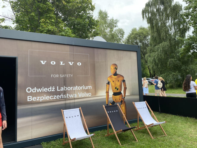 Eska Summer City i „Miasteczko Bezpieczeństwa”. Ogrom wiedzy przed wakacyjnymi podróżami!