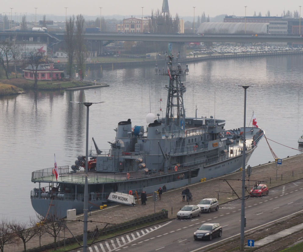 ORP Wodnik