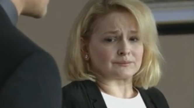 M jak miłość odc. 1066. Marta (Dominika Ostałowska)