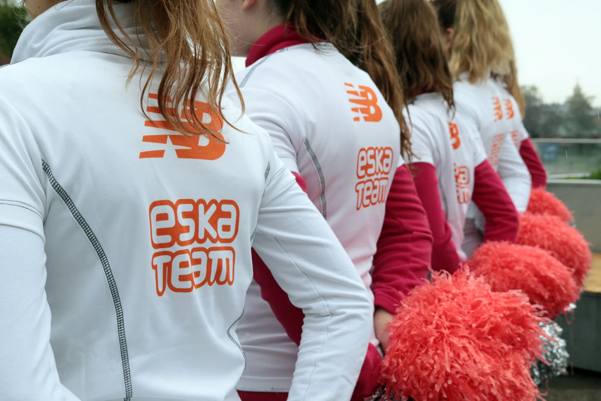 16. PZU Cracovia Maraton już za nami! [GALERIA ZDJĘĆ]