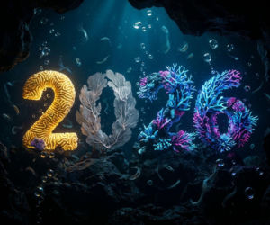 Życzenia na Nowy Rok 2026. Wyjątkowe słowa dla ukochanej osoby z pięknymi kartkami. Romantyczne życzenia noworoczne