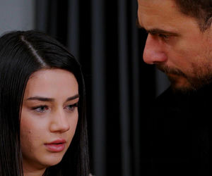 Miłość i nadzieja, odcinek 336. Kuzey, Bahar