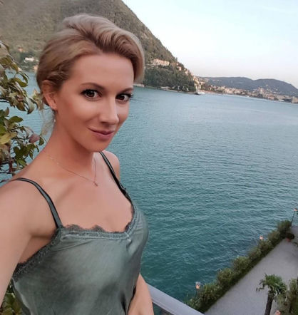 Marta Domachowska