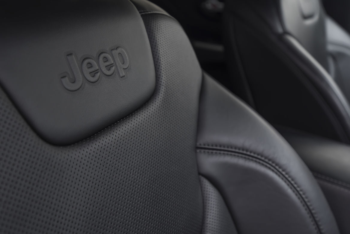 Jeep Cherokee 2.2 MultiJet 195 KM AT9 AWD Limited