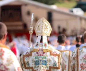 Apelacja od ekskomuniki. Jest ruch Bractwa Kapłańskiego św. Piusa X