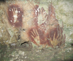 Znaleziono najstarsze ślady człowieka? Ponad 67 tysięcy lat!