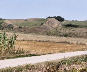 Grodzisko / Stradów - 19