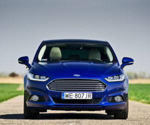 2015 Ford Mondeo 1.5 EcoBoost