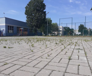 Koniec roku szkolnego w Toruniu