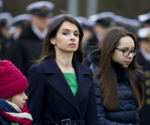 Córka Marty Kaczyńskiej nie wróci do Polski? Zakochała się na drugim końcu świata!