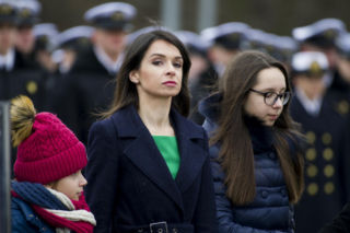 Córka Marty Kaczyńskiej nie wróci do Polski? Zakochała się na drugim końcu świata!