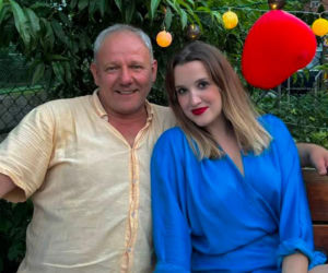 Partnerka Protasiewicza reaguje na debiut Burzyńskiej?„Można inaczej”