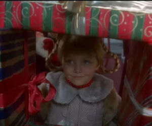 Zagrała słodką Cindy Lou Who w Grinch: Świąt nie będzie. Dziś 32-latka jest gwiazdą rocka