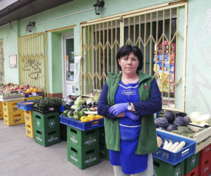 Urszula Ulewicz