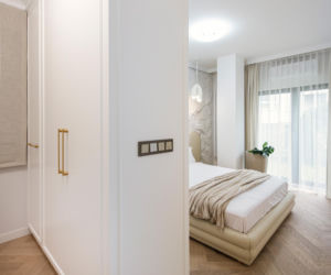 Mieszkanie Oli Niwak