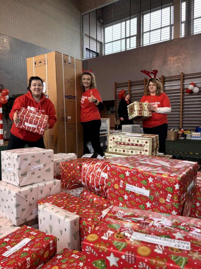 Za nami Weekend Cudów