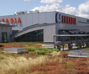 Centrum handlowe Arkadia, Warszawa
