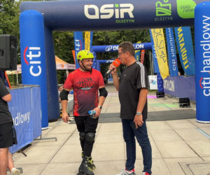 Citi Ukiel Sunset Run Olsztyn 2026