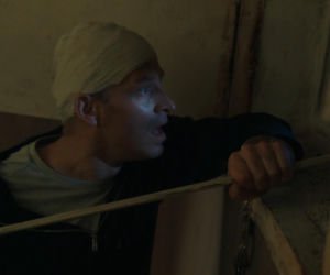 Barwy szczęścia odc. 3314. Łukasz (Michał Rolnicki)