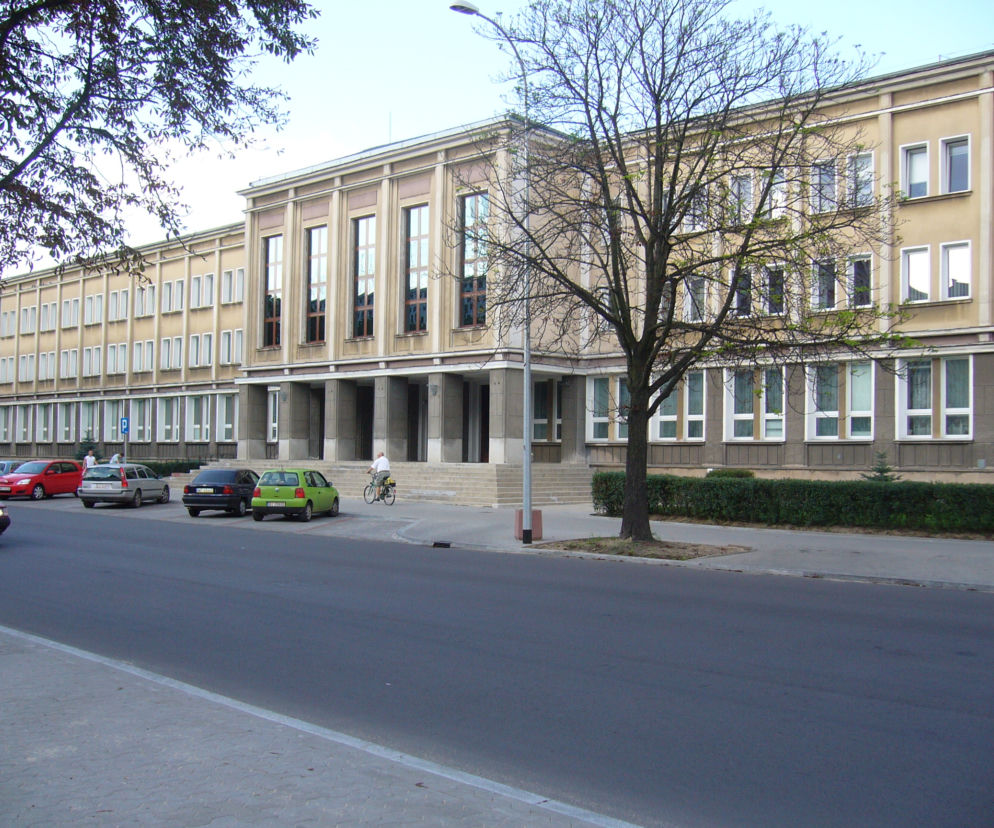 Zmiany w sądownictwie