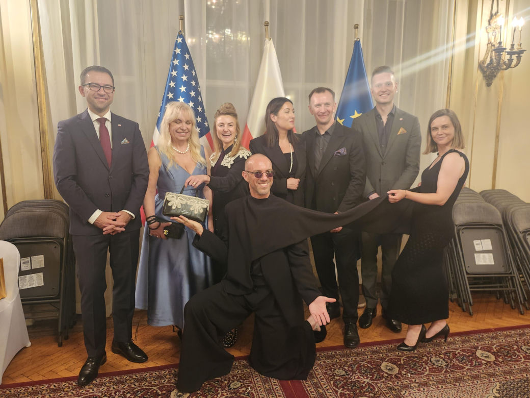 Polish Fashion Day w Konsulacie Generalnym RP w Nowym Jorku 2026