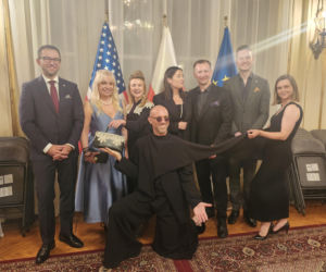 Polish Fashion Day w Konsulacie Generalnym RP w Nowym Jorku 2026