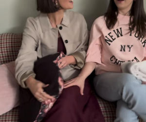 M jak miłość. Paweł