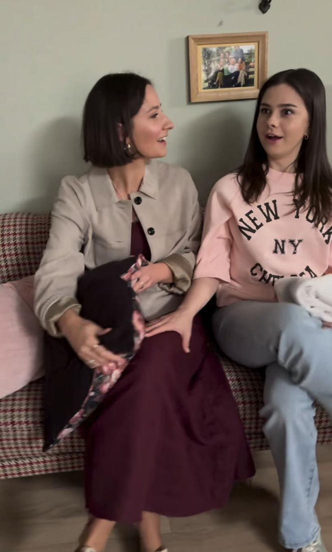 M jak miłość. Paweł