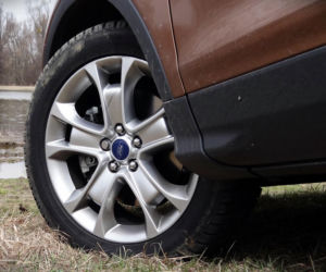 Ford Kuga II