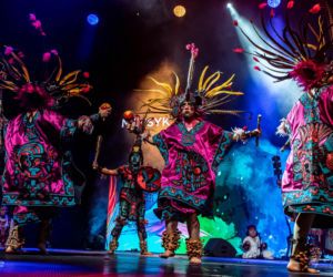 IV Festiwalu Kultur Świata w Grodzisku Mazowieckim
