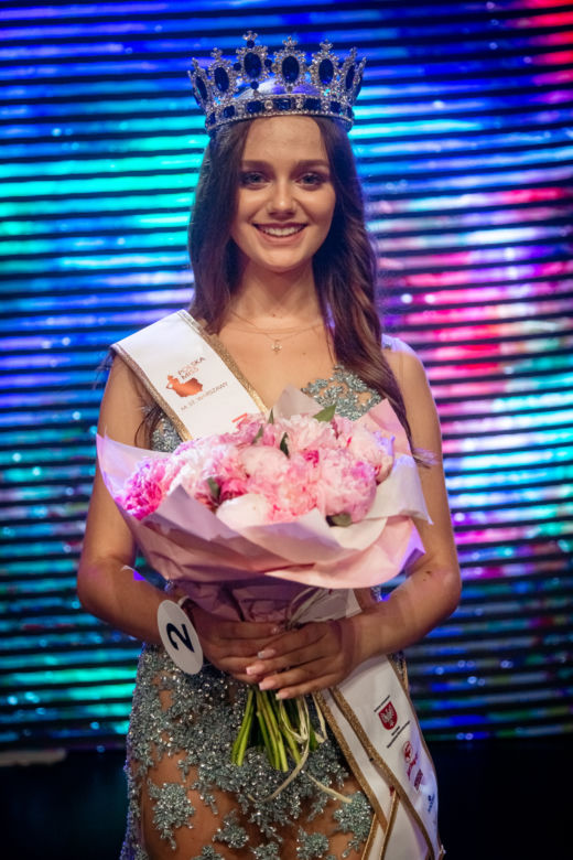 NATALIA BOMBALICKA 