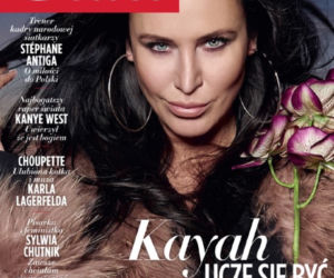 Najbardziej wyretuszowane okładki magazynów dla kobiet
