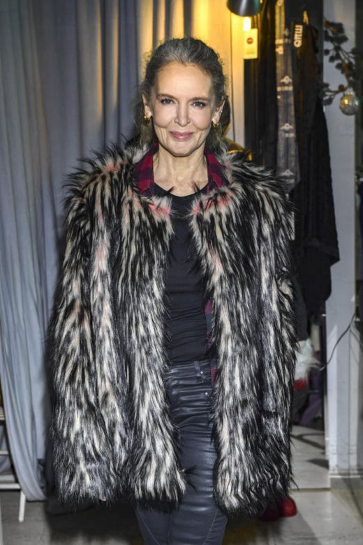Bogna Sworowska zachwyca w sesji dla Balenciagi. Tak dziś wygląda ikona polskiego modelingu