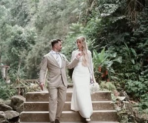 Daniel Martyniuk szokuje nagraniem z półnagą żoną! Obnażył Faustynę. Bardzo intymne zdjęcia