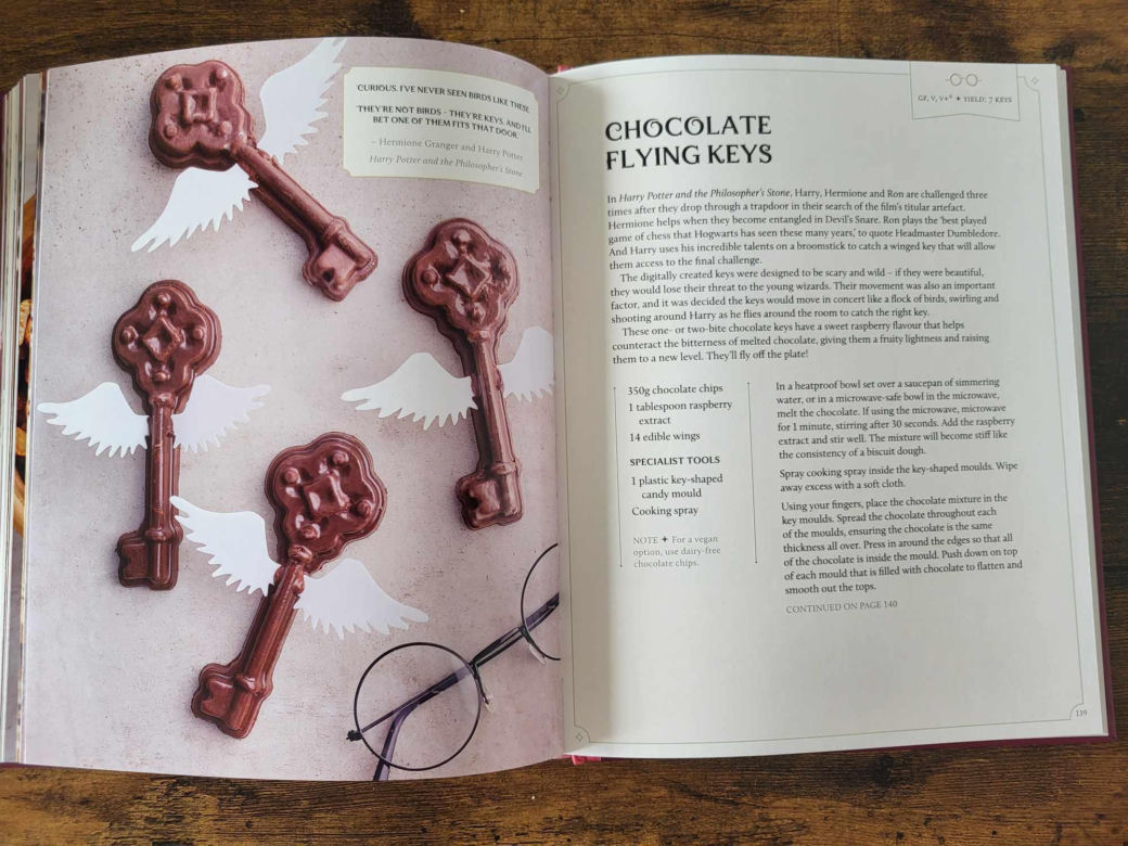 Harry Potter nowa książka ze świata J.K.Rowling! Mamy zdjęcia ze środka! [ZDJĘCIA]