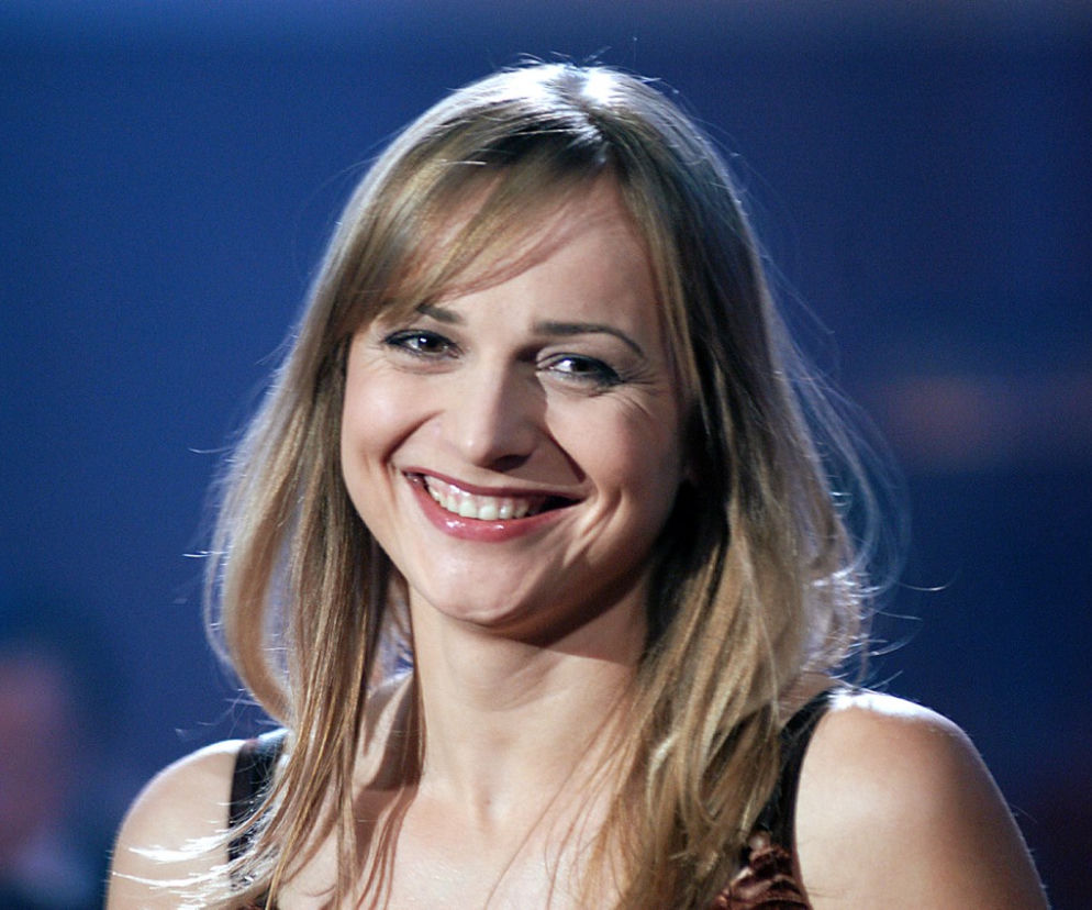 Magdalena Wójcik - Goya